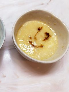 うちのとろろご飯-レシピのメイン写真