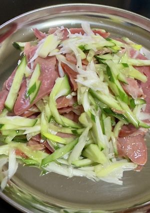 タン塩アレンジ｢ねぎタン塩｣✨-レシピのメイン写真