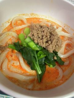 超絶簡単混ぜるだけ冷やし坦々麺のスープ-レシピのメイン写真