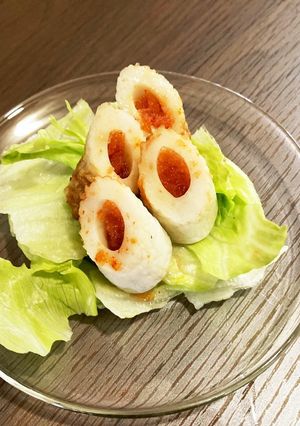 暑い時の、超時短おつまみ-レシピのメイン写真