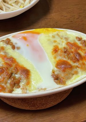 オートミール グラタン-レシピのメイン写真