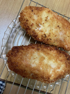 天ぷら粉でとんかつ-レシピのメイン写真