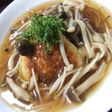 和風あんかけ