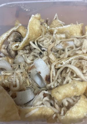 オガタ家 本日の切り干し大根-レシピのメイン写真