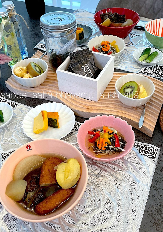 令和五年　文月二十四日　-レシピのメイン写真