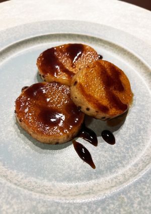 山芋　簡単ステーキ-レシピのメイン写真