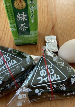 高校生男子弁当　350-レシピのメイン写真