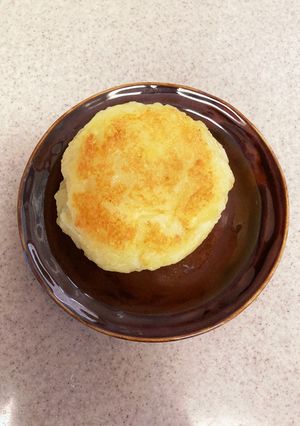 じゃがいも餅-レシピのメイン写真