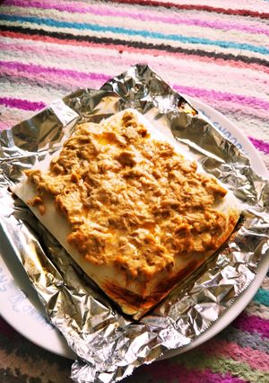 10分で完成★はんぺんのツナマヨ焼き-レシピのメイン写真