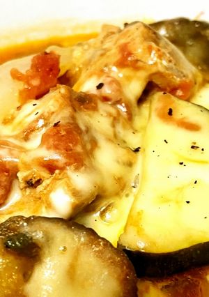 サバのトマト煮-レシピのメイン写真