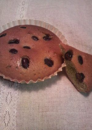 焦がしバターのケーキ-レシピのメイン写真