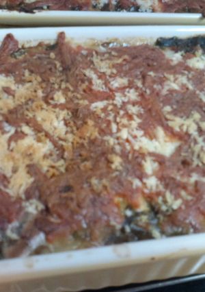 隠し味が決め手！！！チーズ焼きカレー-レシピのメイン写真
