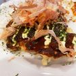 海外でもお好み焼き
