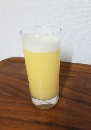 生卵ラムネ-レシピのメイン写真