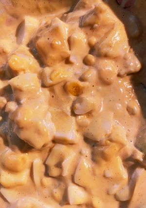 卵のタルタルソース-レシピのメイン写真
