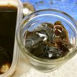 ボトルコーヒーで簡単!コーヒーゼリー