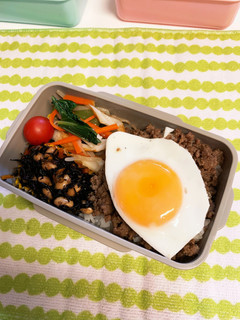 ママのお弁当7/26-レシピのメイン写真