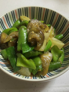 余った夏野菜の味噌炒め-レシピのメイン写真