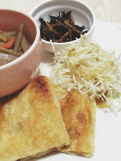 お揚げサンド-レシピのメイン写真