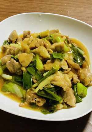 ご飯が進む！簡単時短で美味しい焼き鳥♫-レシピのメイン写真