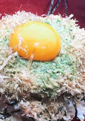 夏野菜を美味しく~オクラのネバネバ丼-レシピのメイン写真