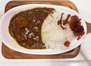 玉ねぎ大量消費！昔ながらのカレーライス-レシピのメイン写真