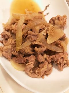 王道豚コマの生姜焼き-レシピのメイン写真