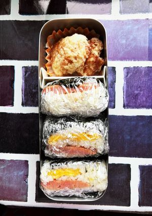 #高校生弁当r5、7/26-レシピのメイン写真