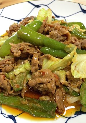回鍋肉-レシピのメイン写真