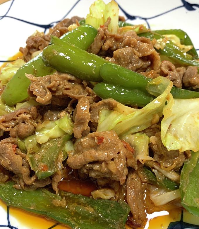 回鍋肉 by ぽろっとQちゃん 【クックパッド】 簡単おいしいみんなの