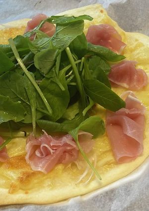 即！ホワイトソース-レシピのメイン写真