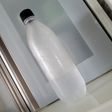 外出用のペットボトルの冷水
