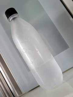 外出用のペットボトルの冷水-レシピのメイン写真