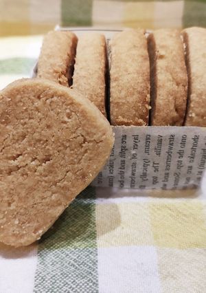 HMさくホロクッキー-レシピのメイン写真