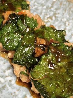 【作り置き】豆腐しそハンバーグ-レシピのメイン写真