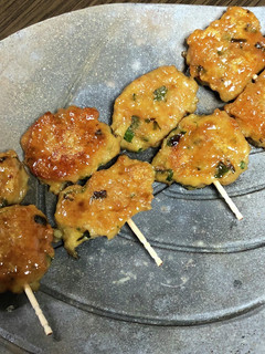 【作り置き】ひと口鶏つくね-レシピのメイン写真