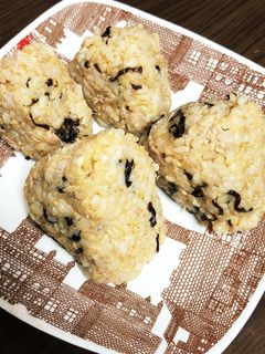 無限おにぎり-レシピのメイン写真