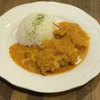 お店の味!スパイスヨーグルトチキンカレー