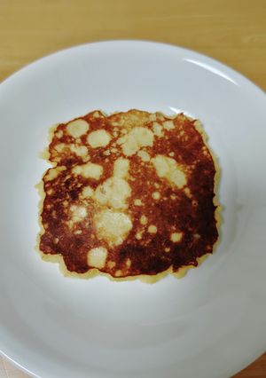 パン粉でフレンチトースト？！-レシピのメイン写真