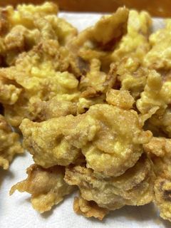 豚肉の天ぷら-レシピのメイン写真