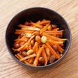 ご飯がすすむ「落花生のきんぴら」
