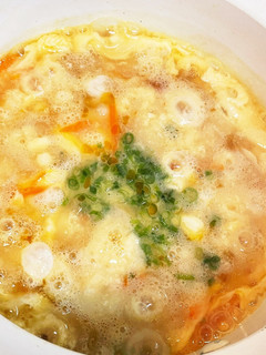 中華風玉子丼♡-レシピのメイン写真