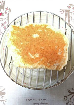 簡単フルーツパン-レシピのメイン写真
