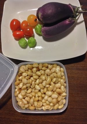 煮酢豆-レシピのメイン写真