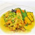 野菜たっぷり鶏のみぞれ煮風