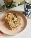 超簡単♪驚く程に美味オートミールクッキー