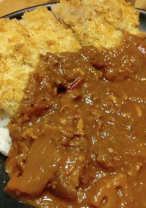 とんかつ、バッター-レシピのメイン写真