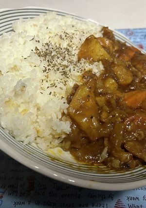 超チーズカレー-レシピのメイン写真