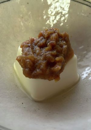 ☆肉味噌☆-レシピのメイン写真