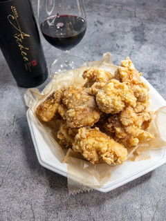 カリじゅわぁ〜!鶏の唐揚げ-レシピのメイン写真